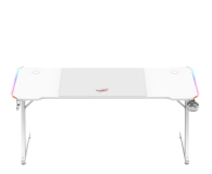 Huzaro Hero 4.8 White RGB - 1273707 - zdjęcie 3
